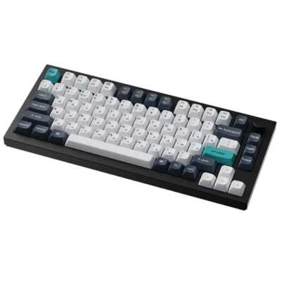 клавиатура Keychron Q1 Max Q1M-M4P-RU Черный