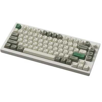 клавиатура Keychron Q1 Max Q1M-P3P-RU Белый