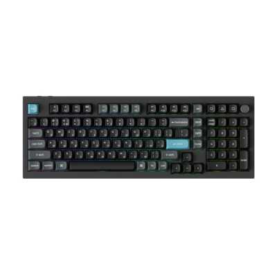 клавиатура Keychron Q5 Ultra Q5U-M3-RU Черный