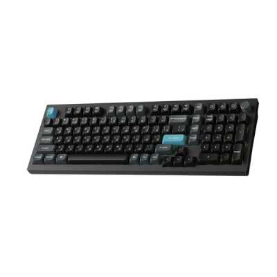 клавиатура Keychron Q5 Ultra Q5U-M4-RU Черный