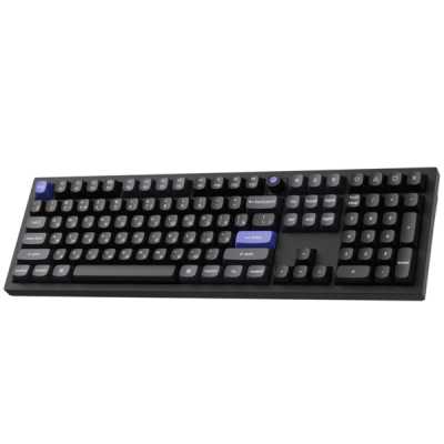 клавиатура Keychron Q6 HE 8K Q6HW-M1P-RU Черный