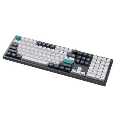 клавиатура Keychron Q6 Max Q6M-M4P-RU Черный