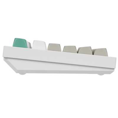 клавиатура Keychron Q6 Max Q6M-P3P-RU Белый