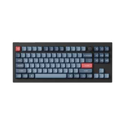 клавиатура Keychron V3 Max V3M-D1-RU Черный