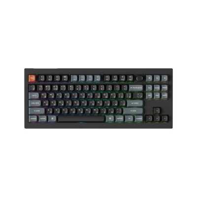 клавиатура Keychron V3 Ultra V3U-D1-RU Черный