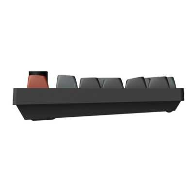 клавиатура Keychron V5 8K V5W-D1-RU Черный