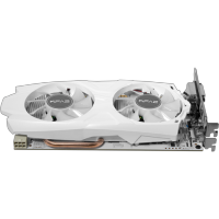 видеокарта KFA2 GeForce GTX1050 Ti EX OC 126227