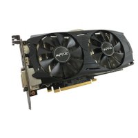 видеокарта KFA2 GeForce GTX1060 EX OC 23592