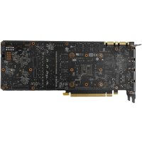 видеокарта KFA2 GeForce GTX1070 7122892