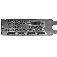 видеокарта KFA2 GeForce GTX1070 7122892