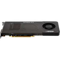 видеокарта KFA2 GeForce GTX1070 Katana 126500