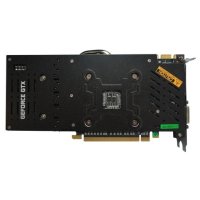 видеокарта KFA2 GeForce GTX960 120133