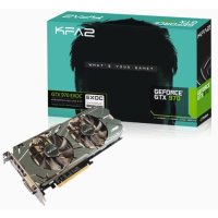 видеокарта KFA2 GeForce GTX970 Exoc GS 7123837
