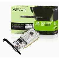 видеокарта KFA2 nVidia GeForce GT 1030 2Gb 30NPH4HVQ5EK