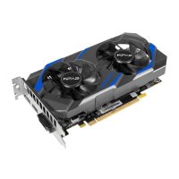 видеокарта KFA2 nVidia GeForce GTX 1050 Ti 4Gb 50IQH8DSQ31K