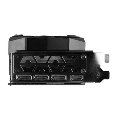 видеокарта KFA2 nVidia GeForce RTX 3060 Ti 8Gb 36ISM6MD1GSK