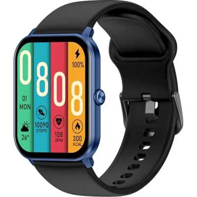 смарт часы Kieslect Calling Watch Ks mini YFT2054EU