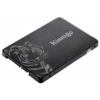 SSD диск Kimtigo KTA-300 120Gb K120S3A25KTA300 Черный