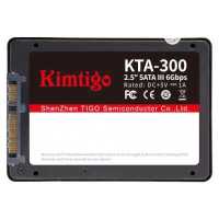 SSD диск Kimtigo KTA-300 240Gb K240S3A25KTA300 Черный