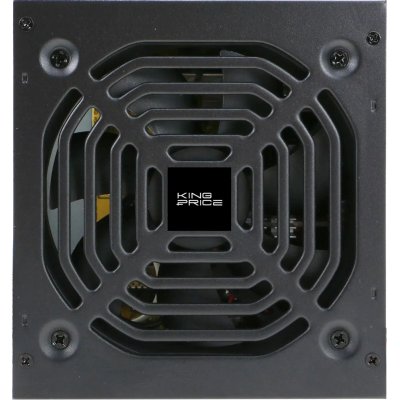блок питания KingPrice 350W KPPSU350 Черный