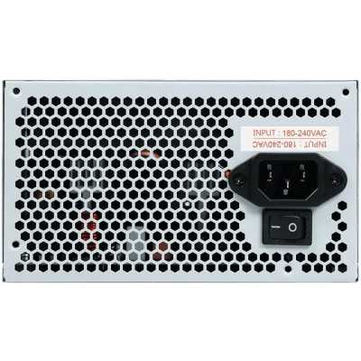 блок питания KingPrice 350W KPPSU350V4 Серый