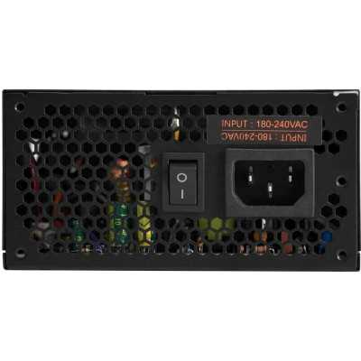 блок питания KingPrice 400W KPPSU400-SFXV3 Серый