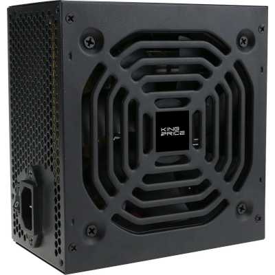 блок питания KingPrice 400W KPPSU400 Черный