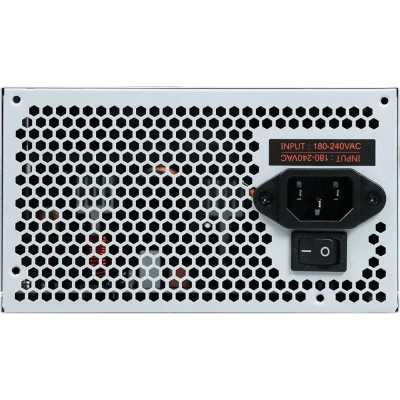 блок питания KingPrice 400W KPPSU400V4 Серый