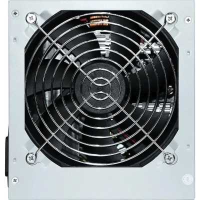 блок питания KingPrice 450W KPPSU450V3 Серый