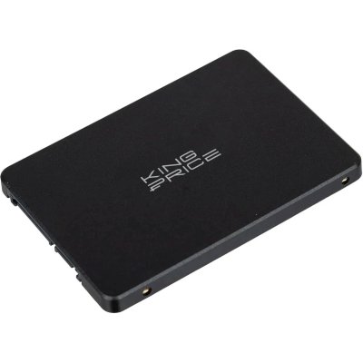 SSD диск KingPrice 480Gb KPSS480G2 Черный