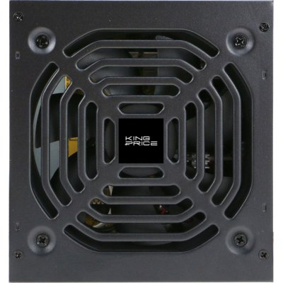 блок питания KingPrice 550W KPPSU550 Черный