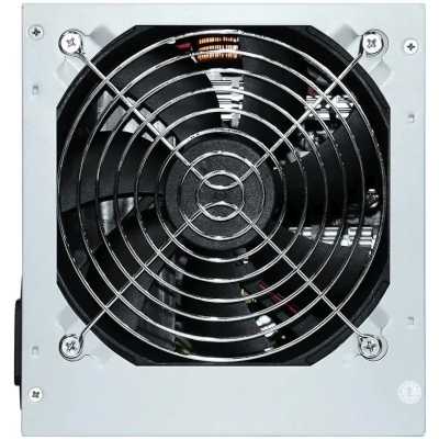 блок питания KingPrice 550W KPPSU550V3 Черный