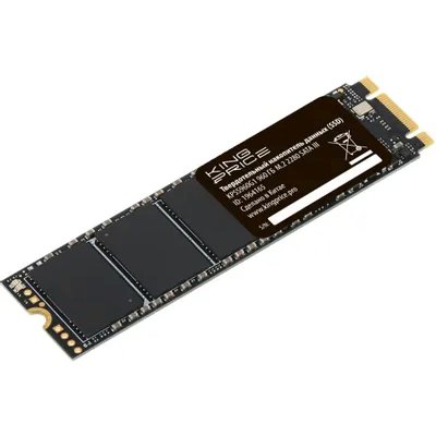 SSD диск KingPrice 960Gb KPSS960G1 Черный