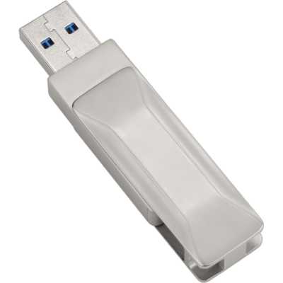 флешка KingSpec 256GB US1-256 Серый