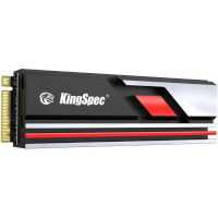 SSD диск KingSpec 2Tb XG7000-2TB PRO Черный