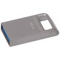 флешка Kingston 16GB DTMC3-16GB