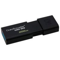 флешка Kingston 256GB DT100G3-256GB