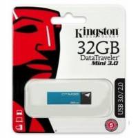 флешка Kingston 32GB DTM30-32GB-YAN
