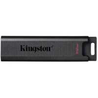 флешка Kingston 512GB DTMAX/512GB Черный