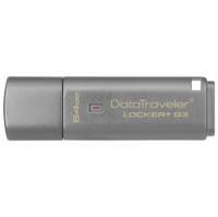 флешка Kingston 64GB DTLPG3/64GB