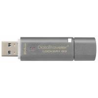 флешка Kingston 64GB DTLPG3/64GB