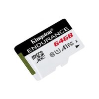 карта памяти Kingston 64GB SDCE/64GB