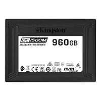 SSD диск Kingston DC1500M 960Gb SEDC1500M/960G