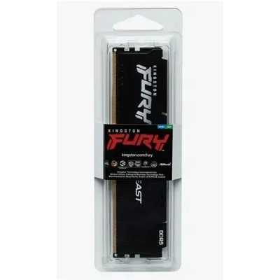 оперативная память Kingston Fury Beast Black Expo KF564C32BBE-32