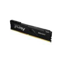 оперативная память Kingston Fury Beast Black KF432C16BB/16