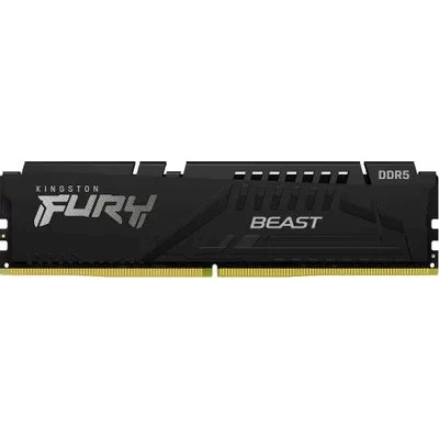 оперативная память Kingston Fury Beast KF560C40BB-32-SP