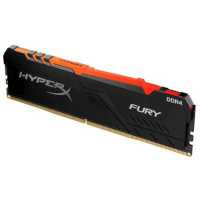 оперативная память Kingston Fury Beast RGB KF432C16BBA/8-SP