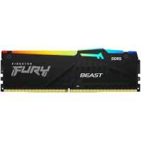 оперативная память Kingston Fury Beast RGB KF560C40BBA-16