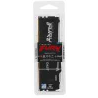 оперативная память Kingston Fury Beast RGB KF560C40BBA-16