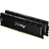 оперативная память Kingston Fury Renegade Black KF426C15RBK2/64